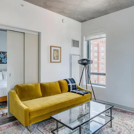 Kendall Square 1Br W Gym Near Restaurants Bos-973